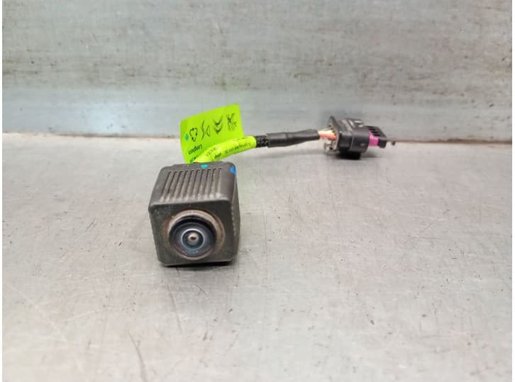 Recambio de modulo electronico para opel mokka 1.2 (76) referencia OEM IAM 9841924880