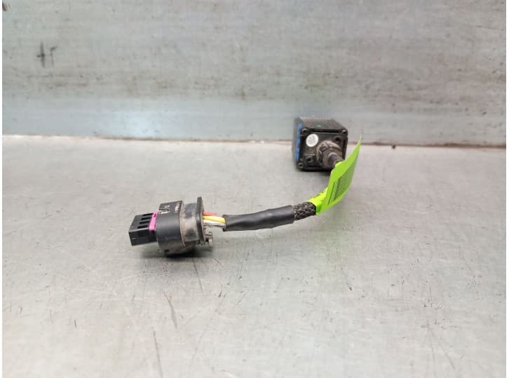 Recambio de modulo electronico para opel mokka 1.2 (76) referencia OEM IAM 9841924880 3