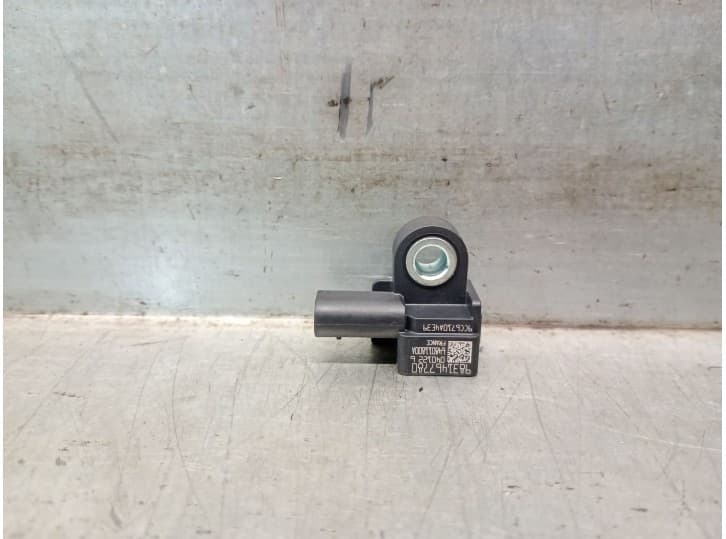 Recambio de sensor impacto para opel mokka 1.2 (76) referencia OEM IAM 9831467780