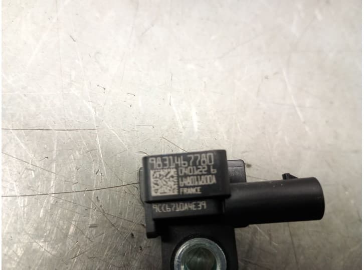 Recambio de sensor impacto para opel mokka 1.2 (76) referencia OEM IAM 9831467780 5
