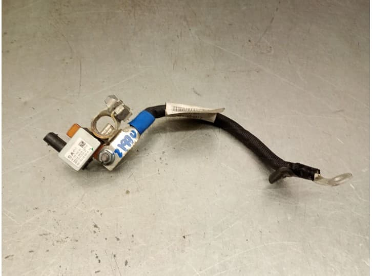 Recambio de cableado para opel mokka 1.2 (76) referencia OEM IAM 9851196680