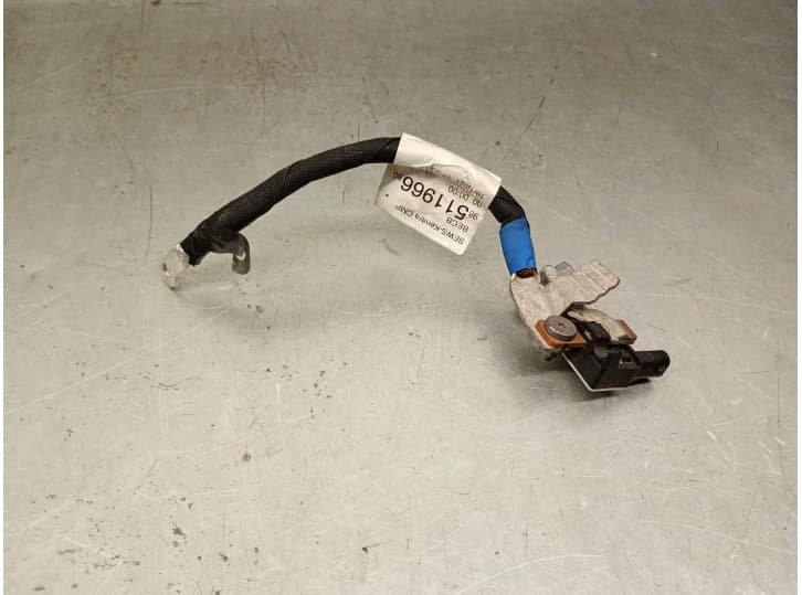 Recambio de cableado para opel mokka 1.2 (76) referencia OEM IAM 9851196680 2