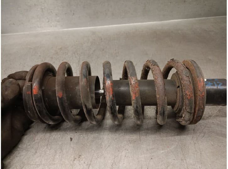 Recambio de amortiguador trasero derecho para jaguar xj 6 4.2 referencia OEM IAM XK 4