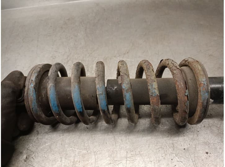 Recambio de amortiguador trasero derecho para jaguar xj 6 4.2 referencia OEM IAM XK 5