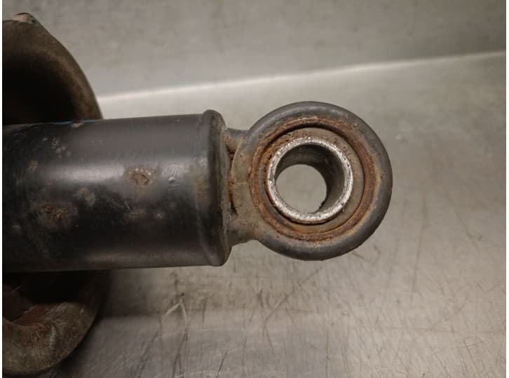 Recambio de amortiguador trasero izquierdo para jaguar xj 6 4.2 referencia OEM IAM XK 2