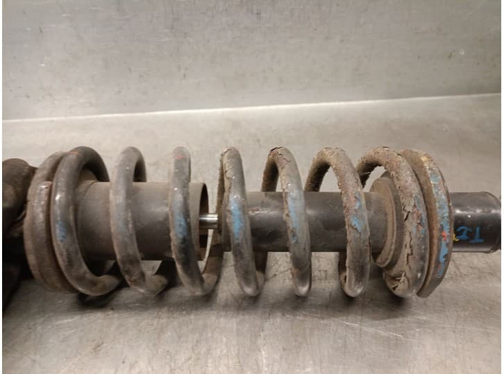 Recambio de amortiguador trasero izquierdo para jaguar xj 6 4.2 referencia OEM IAM XK 4