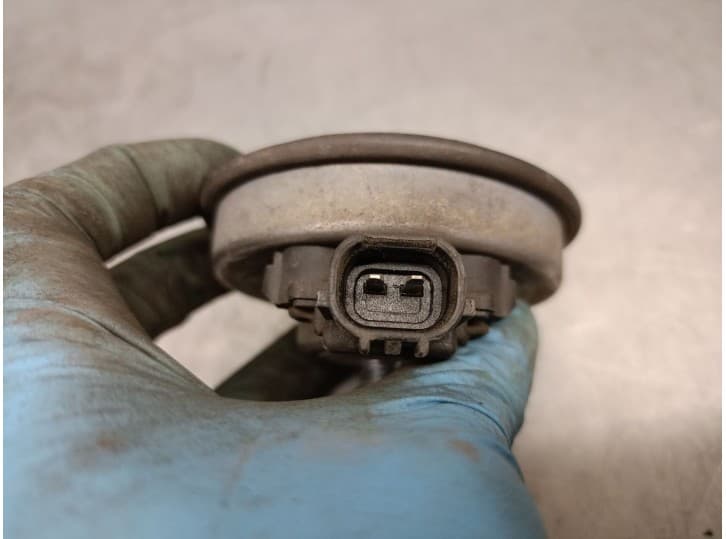 Recambio de claxon para kia picanto iii (ja) 1.2 referencia OEM IAM 96610G6000 96610G6000 3