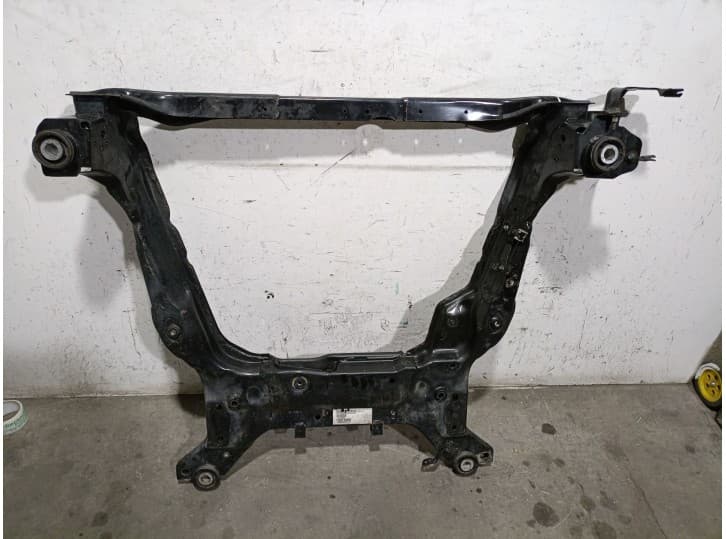 Recambio de puente delantero para volvo s60 ii (134) d3 referencia OEM IAM 2022563