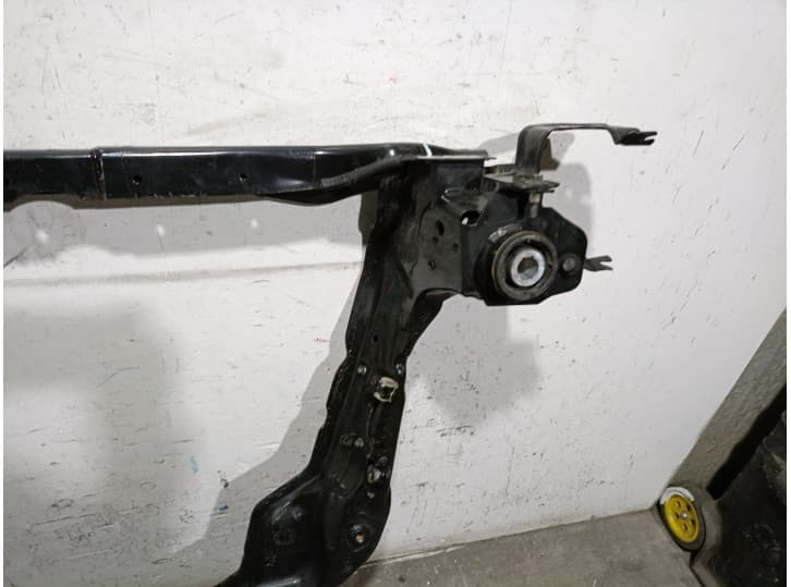 Recambio de puente delantero para volvo s60 ii (134) d3 referencia OEM IAM 2022563 2