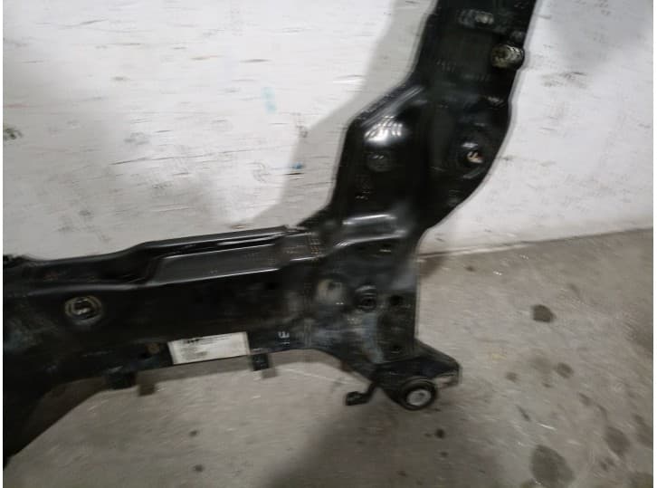 Recambio de puente delantero para volvo s60 ii (134) d3 referencia OEM IAM 2022563 3