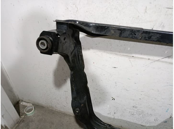 Recambio de puente delantero para volvo s60 ii (134) d3 referencia OEM IAM 2022563 5