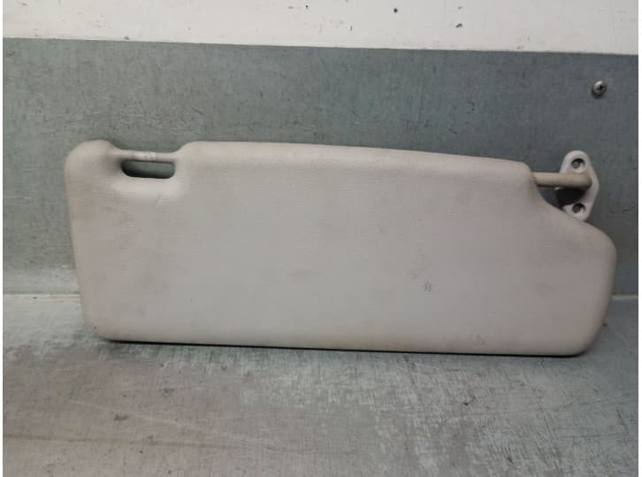 Recambio de parasol izquierdo para volvo s40 i (644) 1.8 i referencia OEM IAM 30800724 2