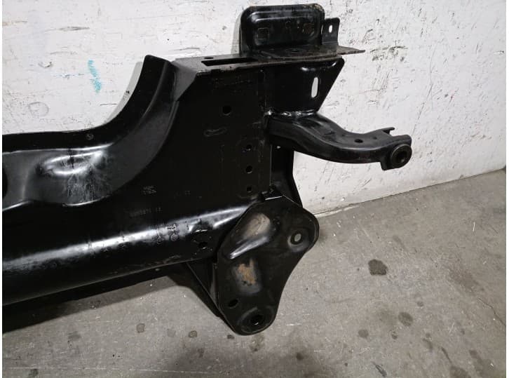 Recambio de puente delantero para opel mokka 1.2 (76) referencia OEM IAM 9841458080 2