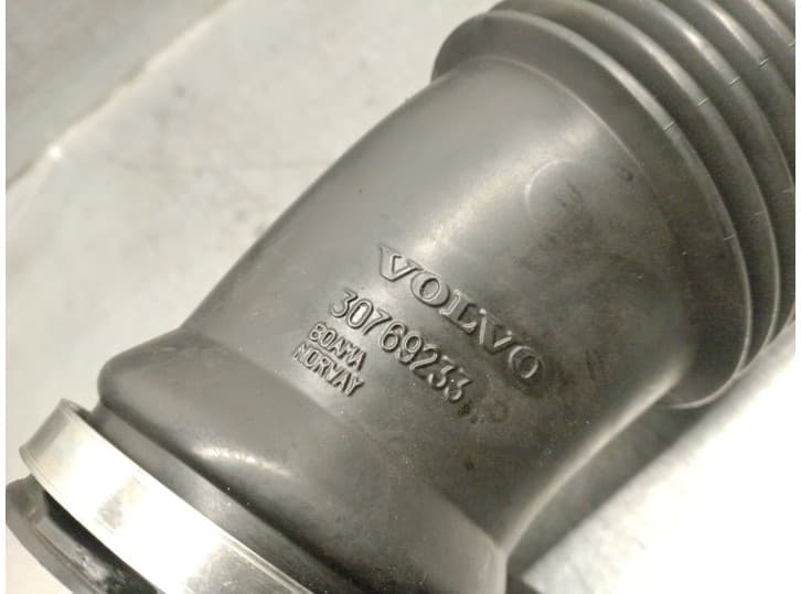 Recambio de tubo para volvo s60 i (384) d5 referencia OEM IAM 30769233 30769233 4