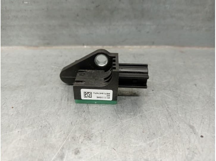 Recambio de sensor para skoda superb ii (3t4) 2.0 tdi 16v referencia OEM IAM 220245101