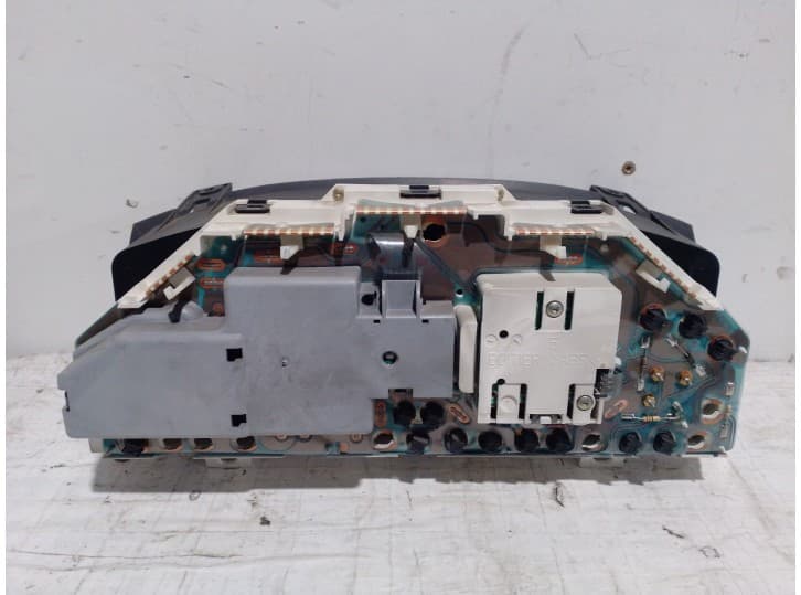 Recambio de cuadro instrumentos para citroën zx (n2) 1.4 i referencia OEM IAM 9624304180 2