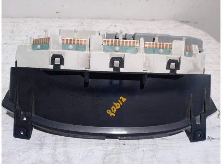 Recambio de cuadro instrumentos para citroën zx (n2) 1.4 i referencia OEM IAM 9624304180 3