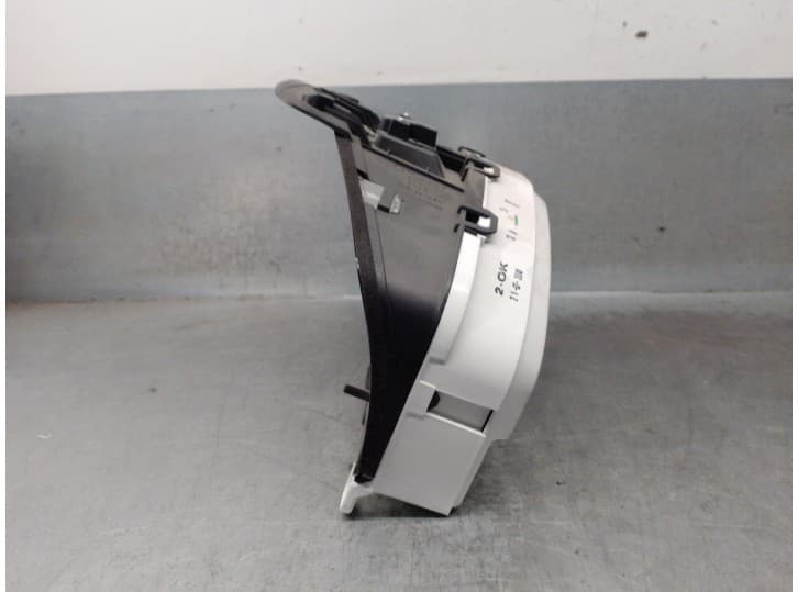 Recambio de cuadro instrumentos para volvo s60 ii (134) d3 referencia OEM IAM 36002600 2