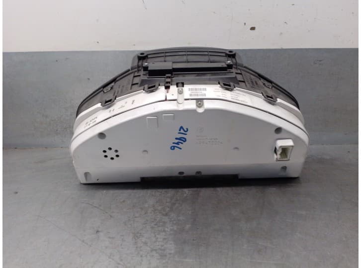 Recambio de cuadro instrumentos para volvo s60 ii (134) d3 referencia OEM IAM 36002600 3