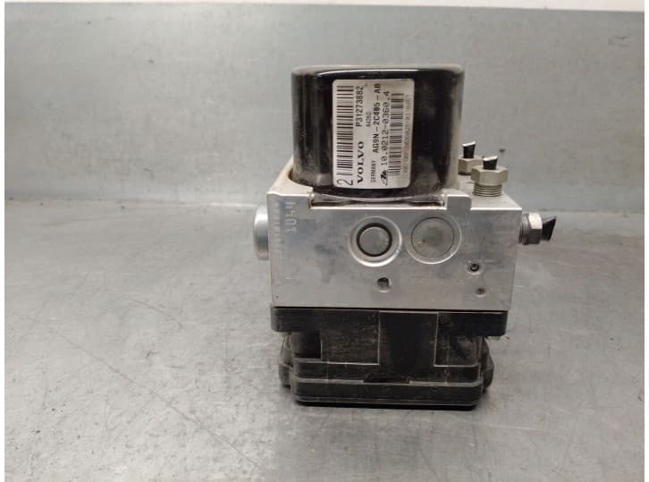Recambio de abs para volvo s60 ii (134) d3 referencia OEM IAM 31273882 31273882 4