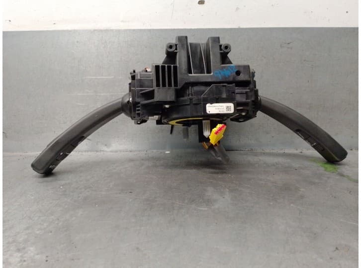 Recambio de mando luces para volvo s60 ii (134) d3 referencia OEM IAM 31376705 31343218 4