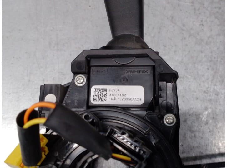 Recambio de mando luces para volvo s60 ii (134) d3 referencia OEM IAM 31376705 31343218 7