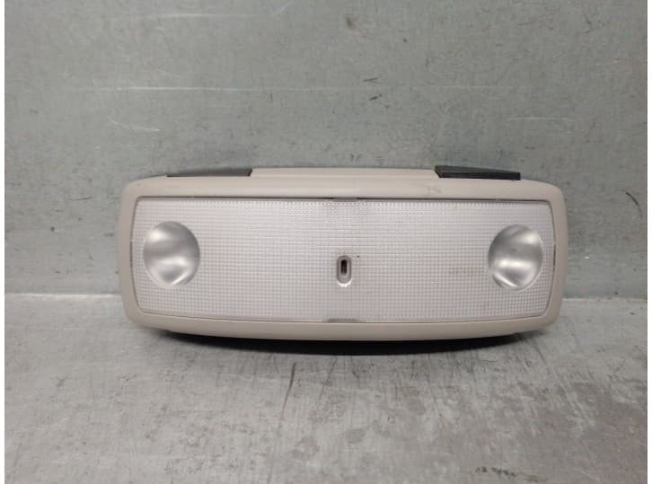 Recambio de luz interior para volvo s60 ii (134) d3 referencia OEM IAM 39859713 39859713 2