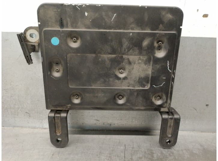 Recambio de amplificador para volvo s60 ii (134) d3 referencia OEM IAM 30659504 30659504 2