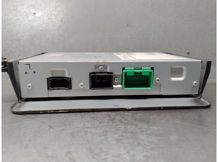 Recambio de amplificador para volvo s60 ii (134) d3 referencia OEM IAM 30659504 30659504 3