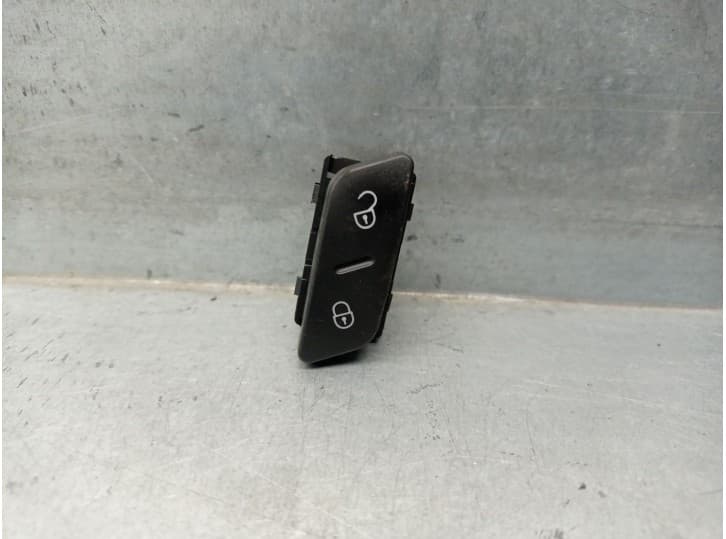 Recambio de interruptor para volkswagen cc b7 (358) 2.0 tdi referencia OEM IAM 1K0962125B