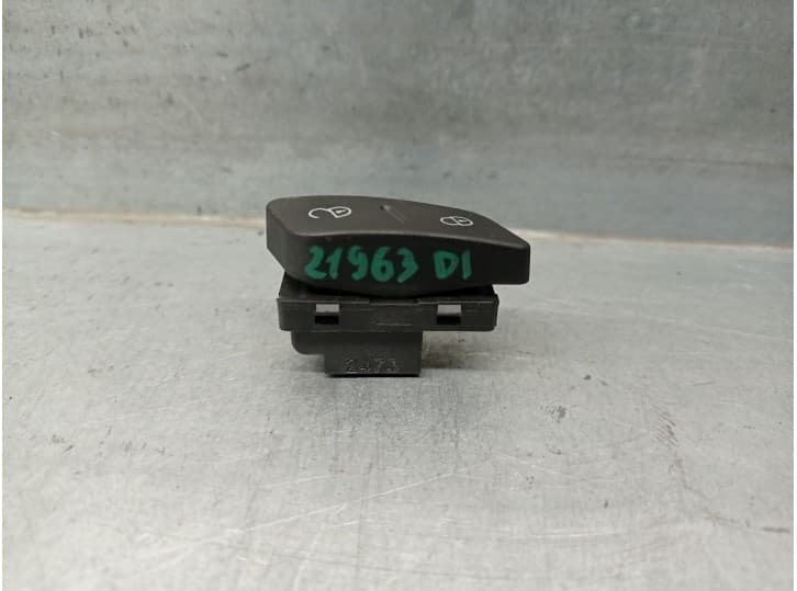 Recambio de interruptor para volkswagen cc b7 (358) 2.0 tdi referencia OEM IAM 1K0962125B 3