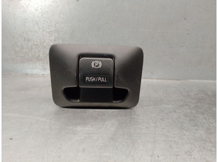 Recambio de palanca freno de mano para volvo s60 ii (134) d3 referencia OEM IAM 30773539