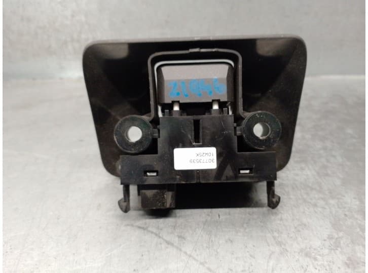 Recambio de palanca freno de mano para volvo s60 ii (134) d3 referencia OEM IAM 30773539 2