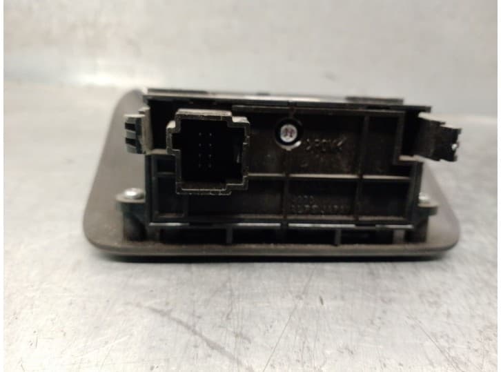 Recambio de palanca freno de mano para volvo s60 ii (134) d3 referencia OEM IAM 30773539 3