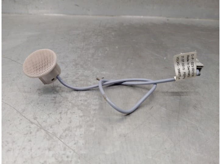 Recambio de modulo electronico para volvo s60 ii (134) d3 referencia OEM IAM 39807959