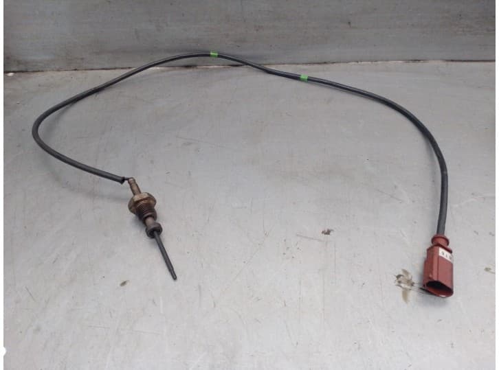 Recambio de sensor para skoda superb iii (3v3) 2.0 tdi referencia OEM IAM 04L906088DB