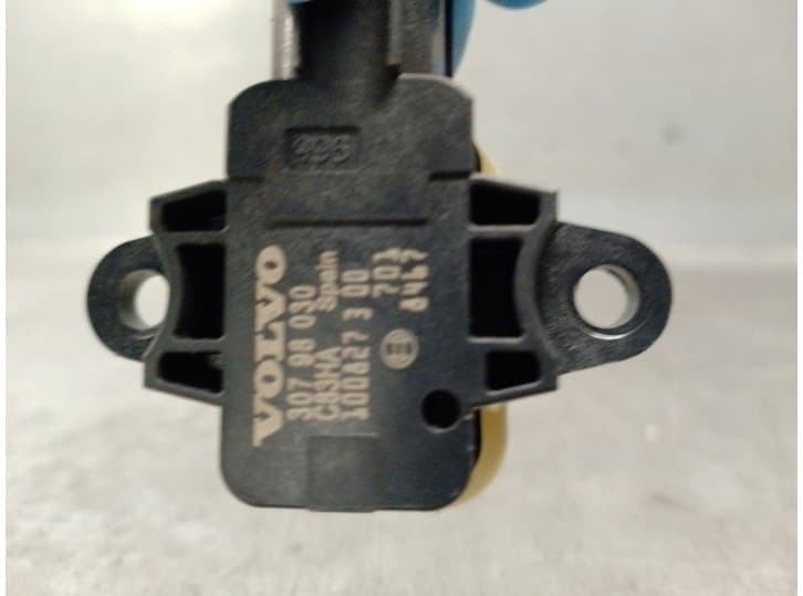 Recambio de sensor impacto para volvo s60 ii (134) d3 referencia OEM IAM 30798030 3