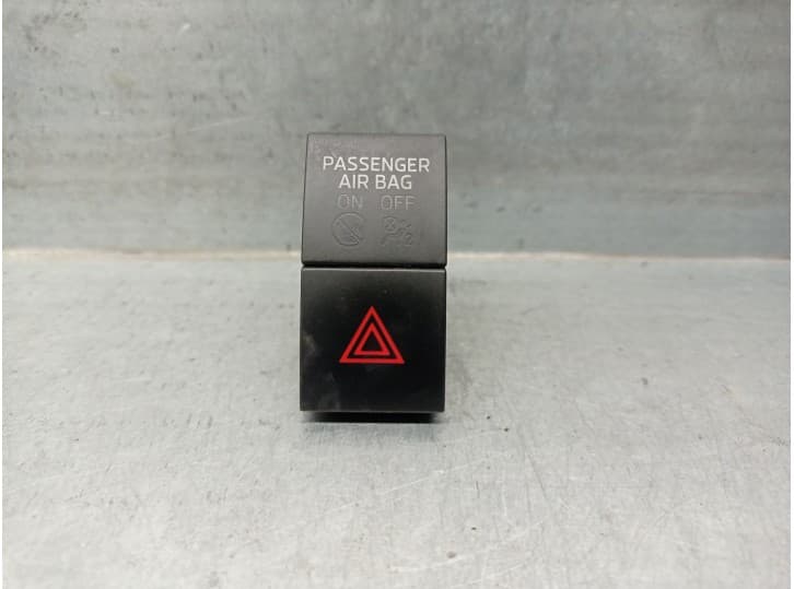Recambio de warning para skoda superb iii (3v3) 2.0 tdi referencia OEM IAM 3V0953507