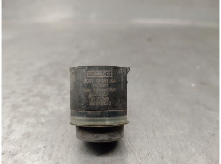 Recambio de sensor de aparcamiento para volvo s60 ii (134) d3 referencia OEM IAM 31270911 3