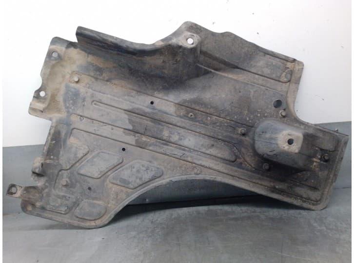 Recambio de cubrecarter para volvo s60 ii (134) d3 referencia OEM IAM 30736341