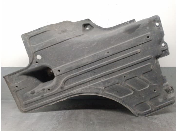 Recambio de cubrecarter para volvo s60 ii (134) d3 referencia OEM IAM 30736341 2