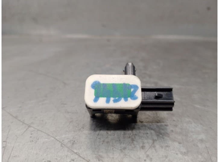 Recambio de sensor impacto para volvo s60 ii (134) d3 referencia OEM IAM 8V4T14B006AA 5