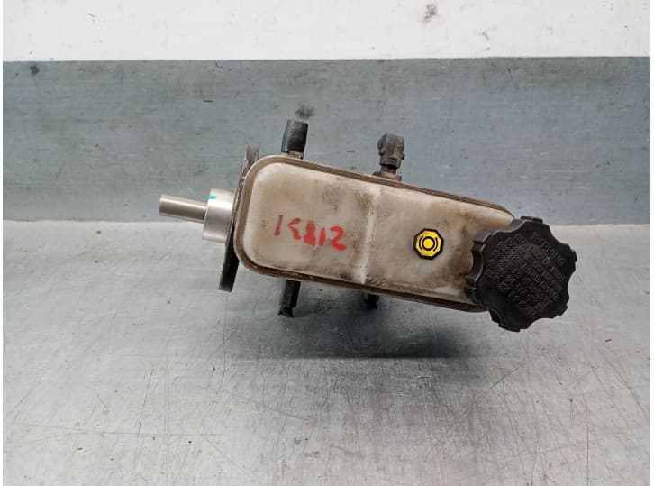 Recambio de bomba freno para ssangyong rodius i 2.7 xdi referencia OEM IAM BM1110983 3