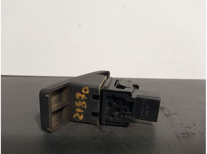 Recambio de warning para suzuki sx4 (ey, gy) 1.9 ddis (rw 419d) referencia OEM IAM 06019 3