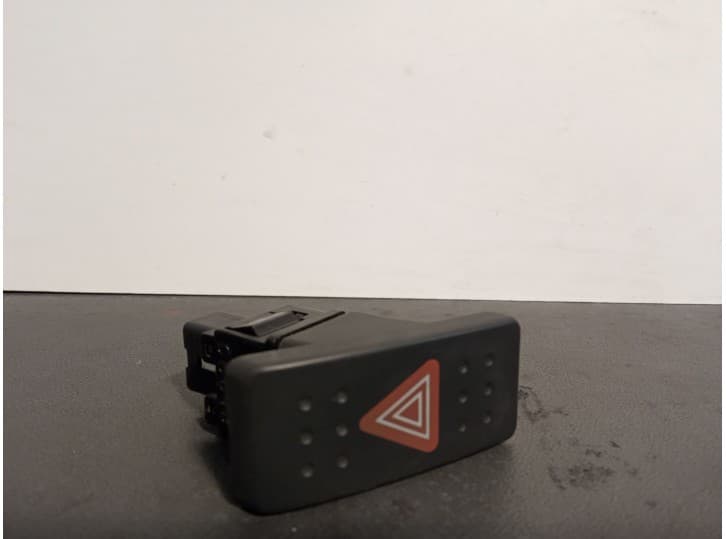 Recambio de warning para suzuki sx4 (ey, gy) 1.9 ddis (rw 419d) referencia OEM IAM 06019 4