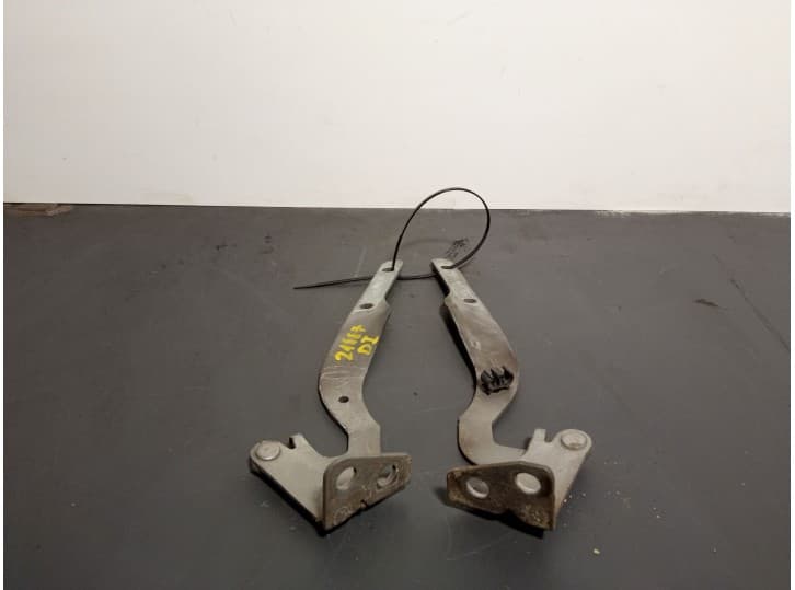 Recambio de bisagra capot para ford mondeo ii (bap) 2.0 i referencia OEM IAM 7077957