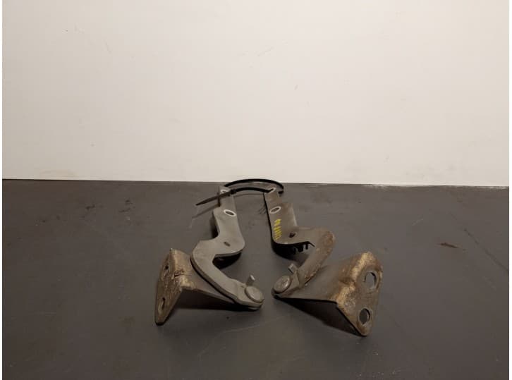 Recambio de bisagra capot para ford mondeo ii (bap) 2.0 i referencia OEM IAM 7077957 2