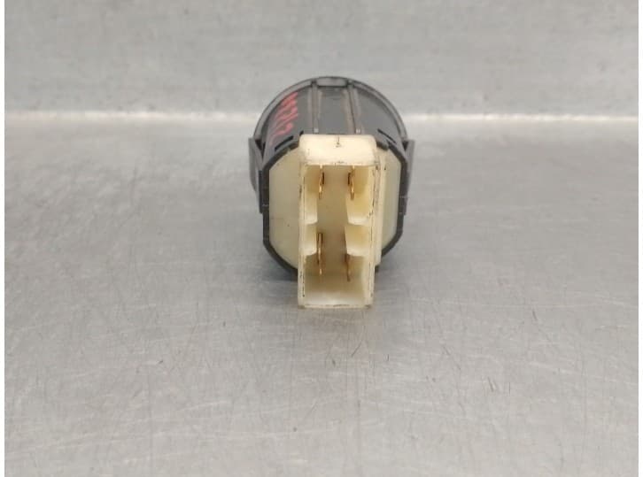 Recambio de mando limpia para ssangyong korando (kj) 2.9 td referencia OEM IAM C123A 3