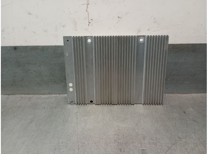 Recambio de amplificador para volvo s40 ii (544) 2.0 d referencia OEM IAM 30679536