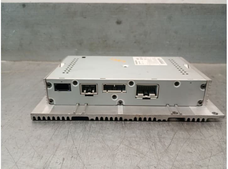 Recambio de amplificador para volvo s40 ii (544) 2.0 d referencia OEM IAM 30679536 3